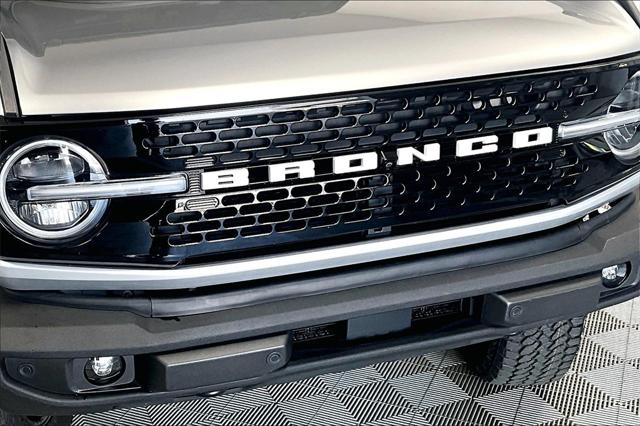 Used 2022 Ford Bronco For Sale in Millington, TN