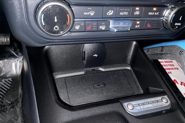Used 2022 Ford Bronco For Sale in Millington, TN