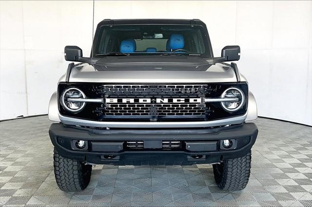 Used 2022 Ford Bronco For Sale in Olive Branch, MS