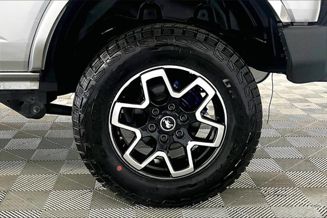 Used 2022 Ford Bronco For Sale in Olive Branch, MS