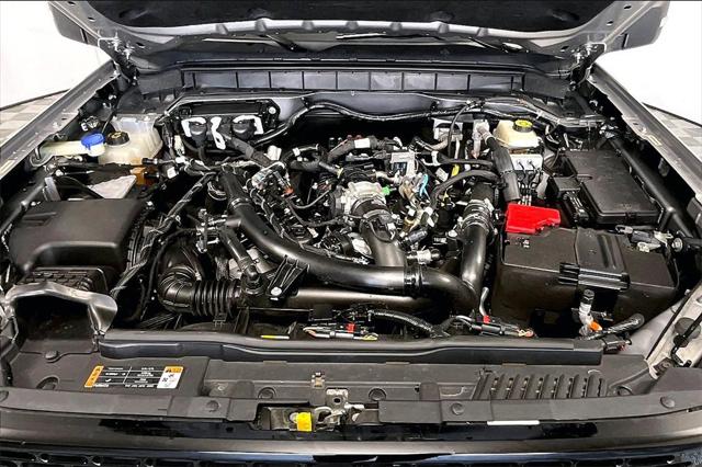 Used 2022 Ford Bronco For Sale in Olive Branch, MS