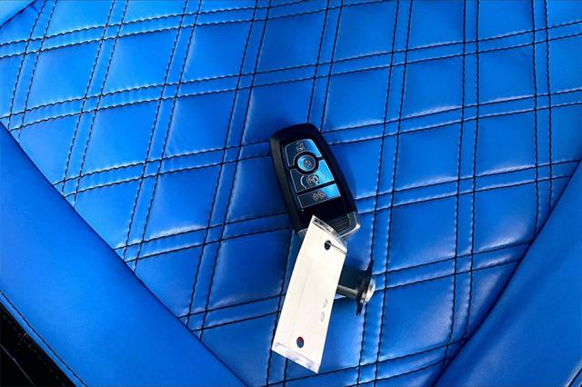 Used 2022 Ford Bronco For Sale in Olive Branch, MS