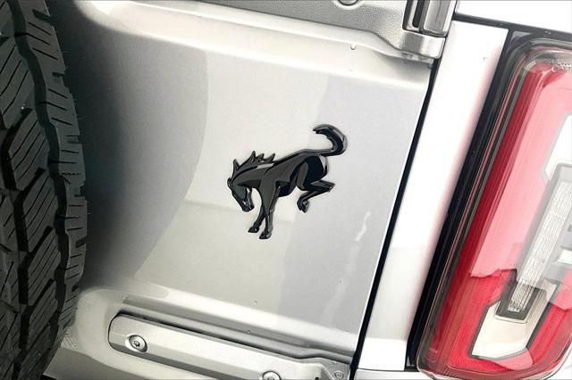 Used 2022 Ford Bronco For Sale in Olive Branch, MS