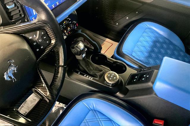 Used 2022 Ford Bronco For Sale in Olive Branch, MS