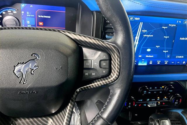 Used 2022 Ford Bronco For Sale in Olive Branch, MS