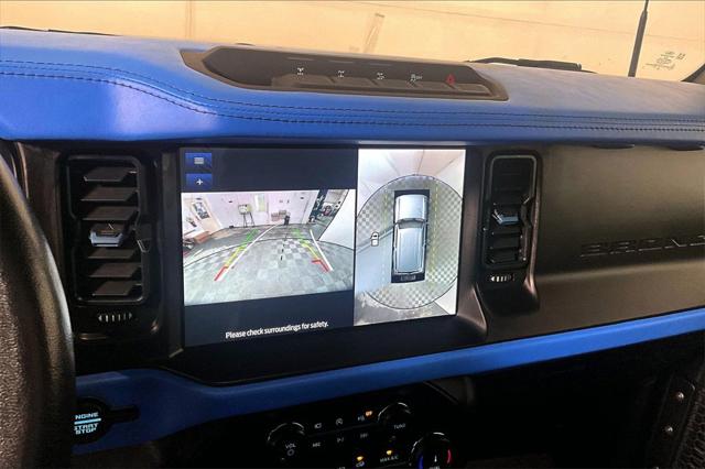 Used 2022 Ford Bronco For Sale in Olive Branch, MS