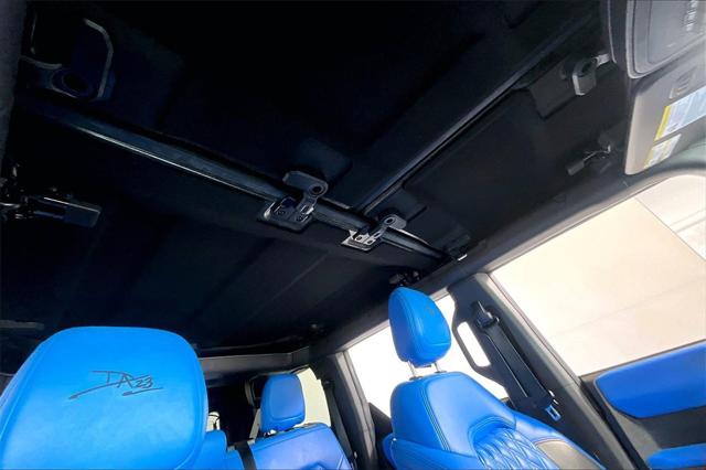 Used 2022 Ford Bronco For Sale in Olive Branch, MS