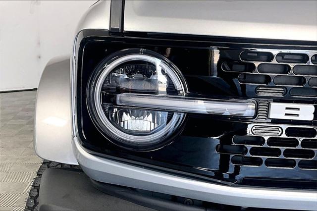 Used 2022 Ford Bronco For Sale in Olive Branch, MS