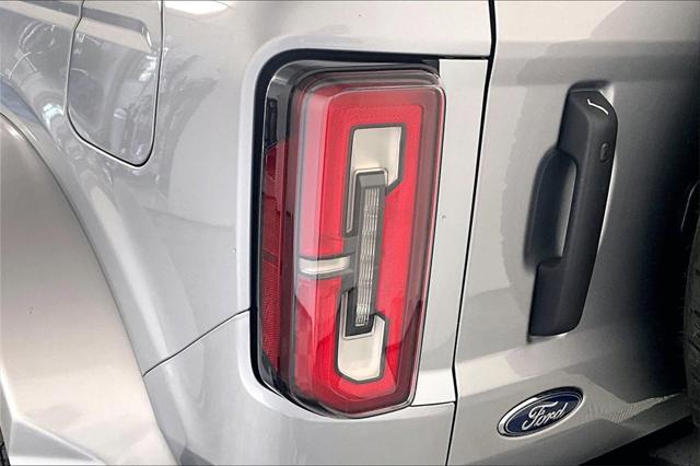 Used 2022 Ford Bronco For Sale in Olive Branch, MS