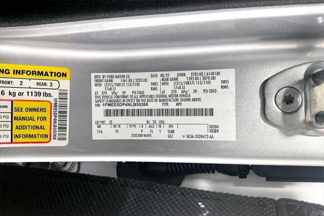 Used 2022 Ford Bronco For Sale in Olive Branch, MS