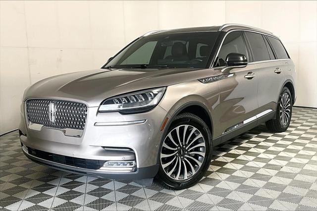 Used 2021 Lincoln Aviator For Sale in Olive Branch, MS