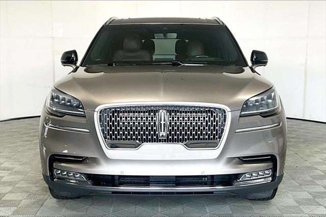 Used 2021 Lincoln Aviator For Sale in Olive Branch, MS