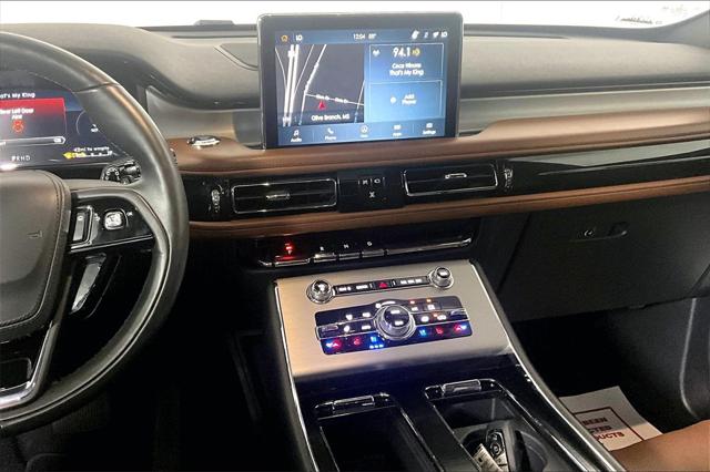 Used 2021 Lincoln Aviator For Sale in Olive Branch, MS