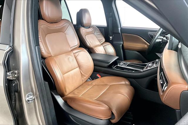Used 2021 Lincoln Aviator For Sale in Olive Branch, MS