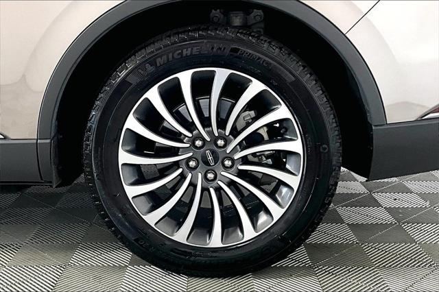 Used 2021 Lincoln Aviator For Sale in Olive Branch, MS