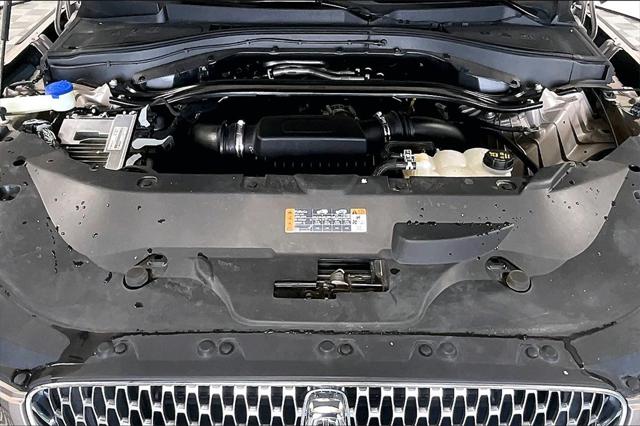 Used 2021 Lincoln Aviator For Sale in Olive Branch, MS