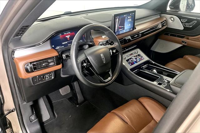 Used 2021 Lincoln Aviator For Sale in Olive Branch, MS
