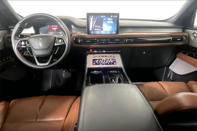 Used 2021 Lincoln Aviator For Sale in Olive Branch, MS