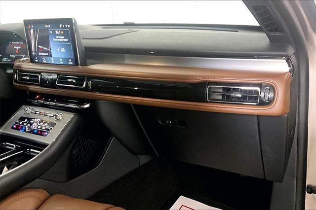 Used 2021 Lincoln Aviator For Sale in Olive Branch, MS