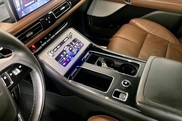 Used 2021 Lincoln Aviator For Sale in Olive Branch, MS