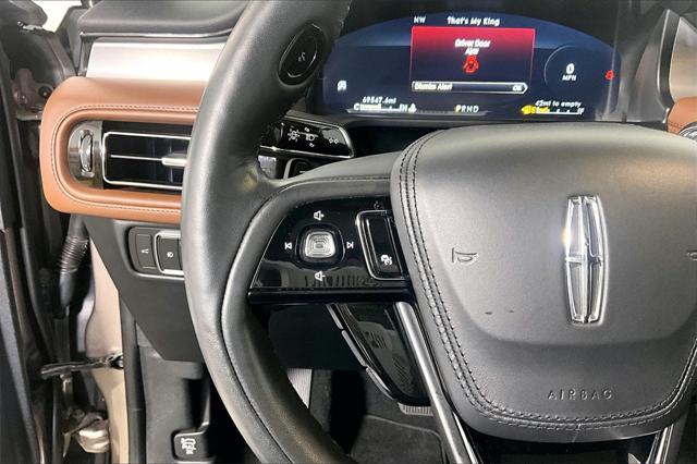 Used 2021 Lincoln Aviator For Sale in Olive Branch, MS