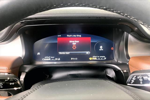 Used 2021 Lincoln Aviator For Sale in Olive Branch, MS