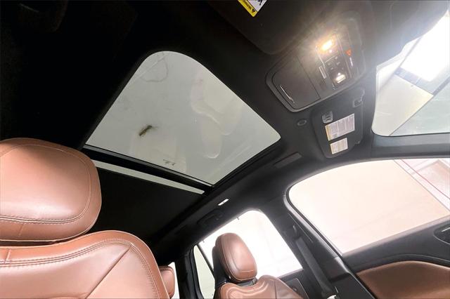 Used 2021 Lincoln Aviator For Sale in Olive Branch, MS