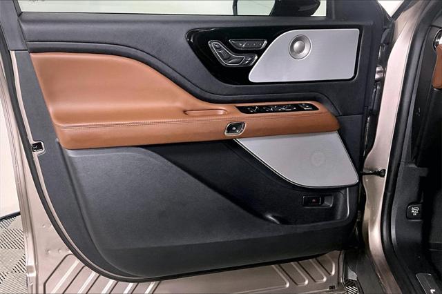 Used 2021 Lincoln Aviator For Sale in Olive Branch, MS