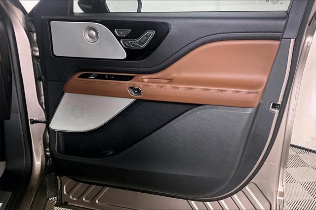 Used 2021 Lincoln Aviator For Sale in Olive Branch, MS