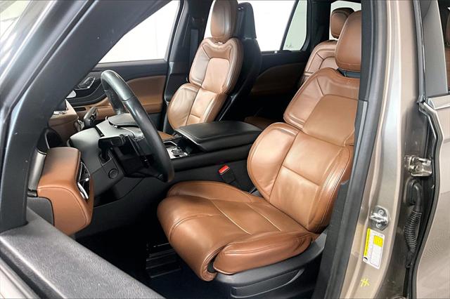 Used 2021 Lincoln Aviator For Sale in Olive Branch, MS