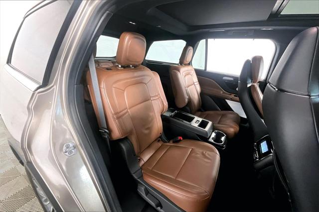 Used 2021 Lincoln Aviator For Sale in Olive Branch, MS