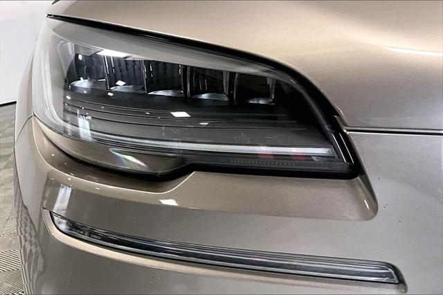 Used 2021 Lincoln Aviator For Sale in Olive Branch, MS