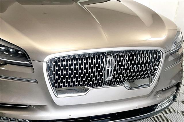 Used 2021 Lincoln Aviator For Sale in Olive Branch, MS