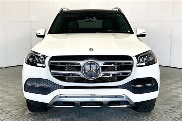 Used 2022 Mercedes-Benz GLS 450 For Sale in Olive Branch, MS