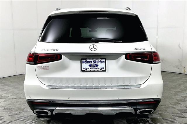 Used 2022 Mercedes-Benz GLS 450 For Sale in Olive Branch, MS