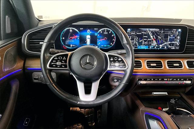 Used 2022 Mercedes-Benz GLS 450 For Sale in Olive Branch, MS