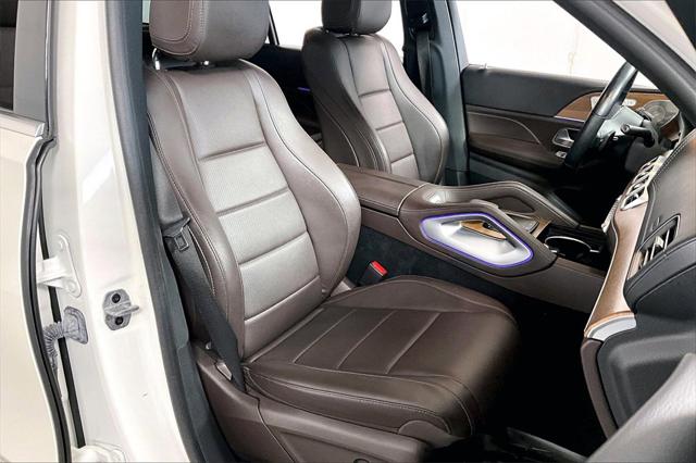 Used 2022 Mercedes-Benz GLS 450 For Sale in Olive Branch, MS