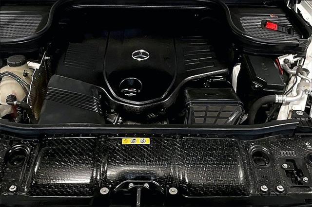 Used 2022 Mercedes-Benz GLS 450 For Sale in Olive Branch, MS