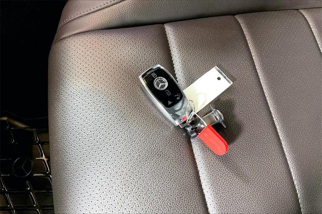 Used 2022 Mercedes-Benz GLS 450 For Sale in Olive Branch, MS