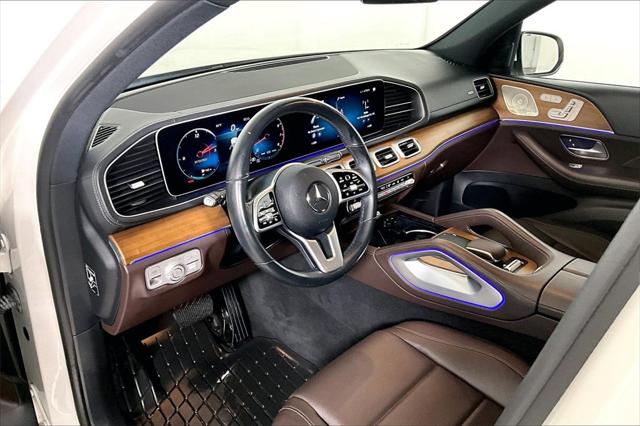 Used 2022 Mercedes-Benz GLS 450 For Sale in Olive Branch, MS