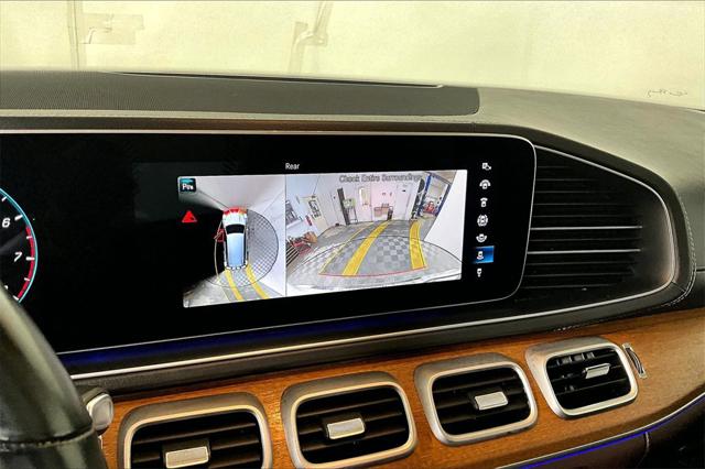 Used 2022 Mercedes-Benz GLS 450 For Sale in Olive Branch, MS