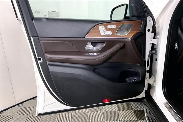 Used 2022 Mercedes-Benz GLS 450 For Sale in Olive Branch, MS