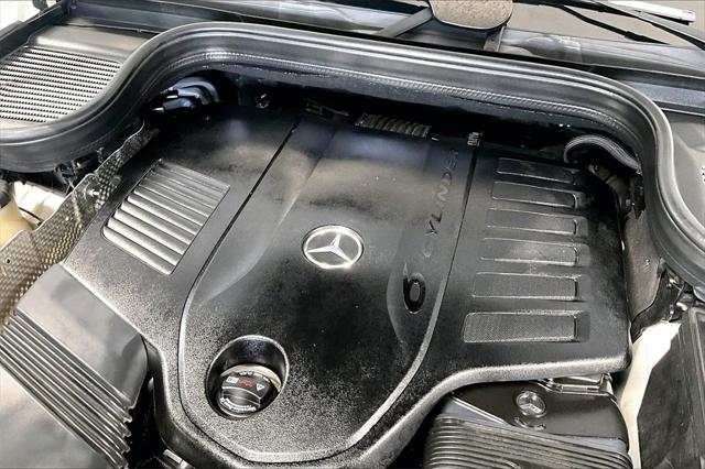 Used 2022 Mercedes-Benz GLS 450 For Sale in Olive Branch, MS