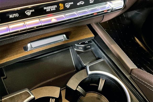 Used 2022 Mercedes-Benz GLS 450 For Sale in Olive Branch, MS