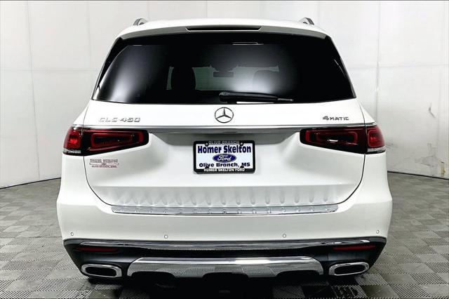 Used 2022 Mercedes-Benz GLS 450 For Sale in Millington, TN