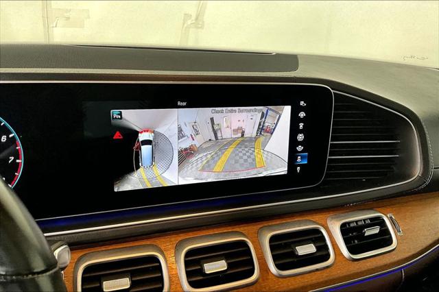 Used 2022 Mercedes-Benz GLS 450 For Sale in Millington, TN