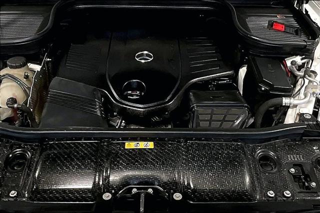 Used 2022 Mercedes-Benz GLS 450 For Sale in Millington, TN