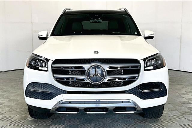 Used 2022 Mercedes-Benz GLS 450 For Sale in Millington, TN