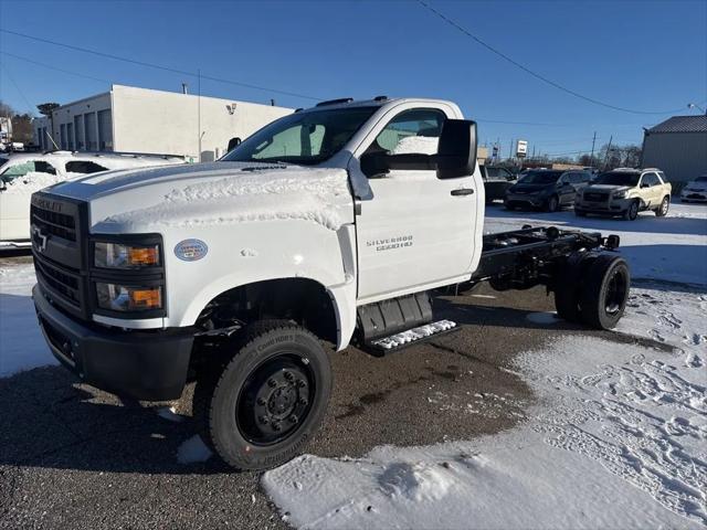 2024 Chevrolet Silverado MD Work Truck for sale in Sturgis, MI