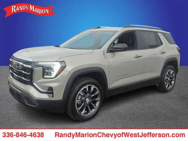 2026 GMC Terrain FWD Elevation for sale in West Jefferson, NC
